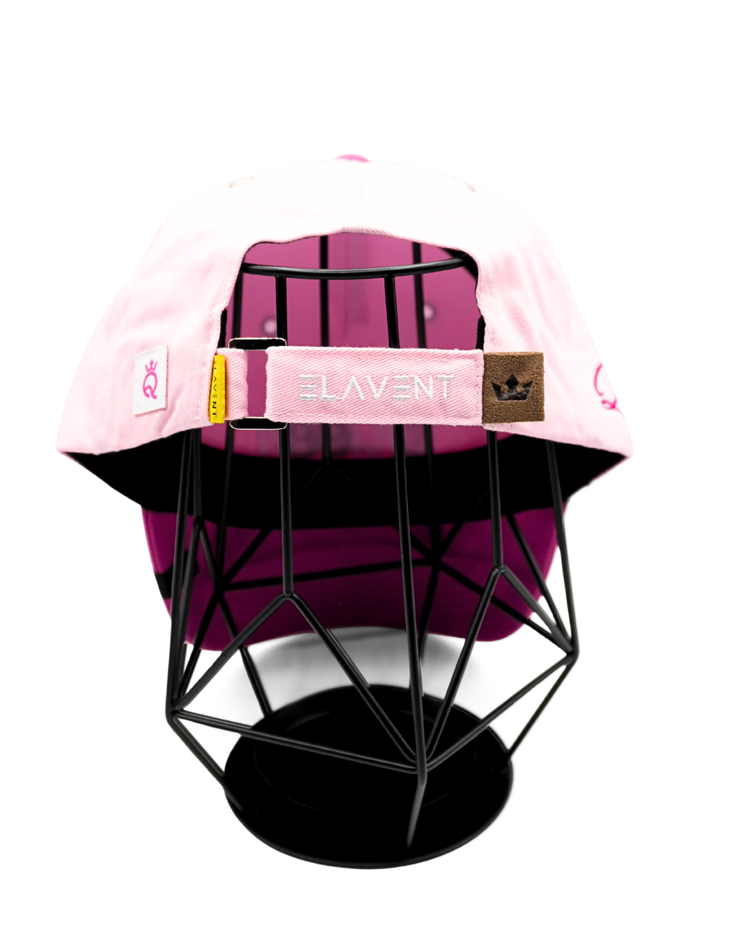 ELAVENT CAP - Queencap - women's size