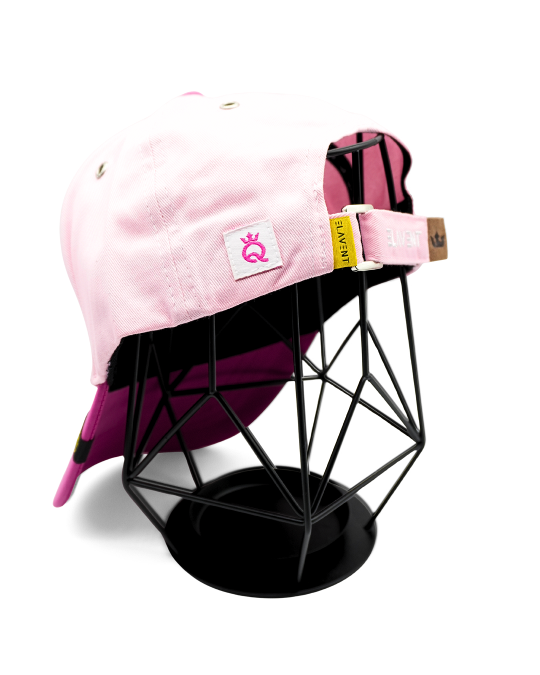 ELAVENT CAP - Queencap - women's size