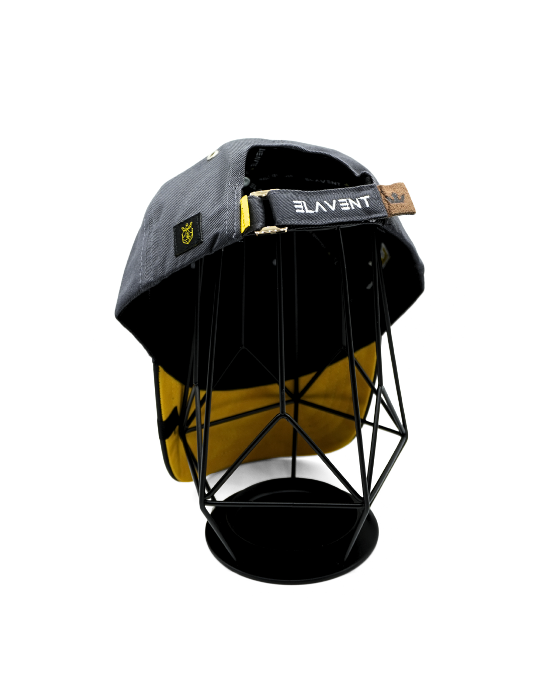 ELAVENT CAP - KINGCAP