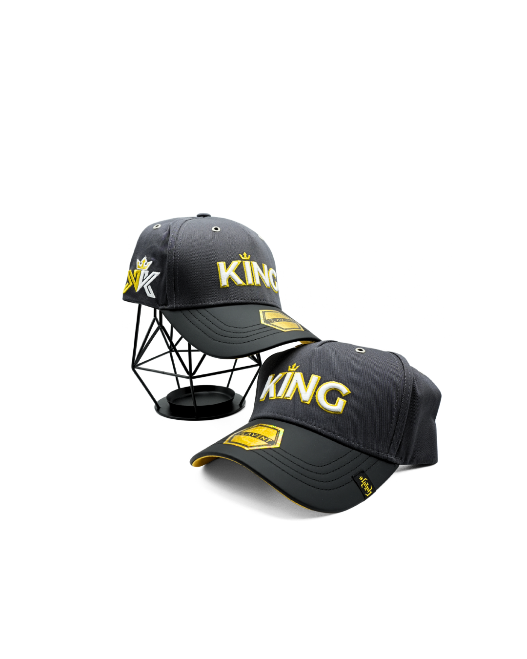 ELAVENT CAP - KINGCAP