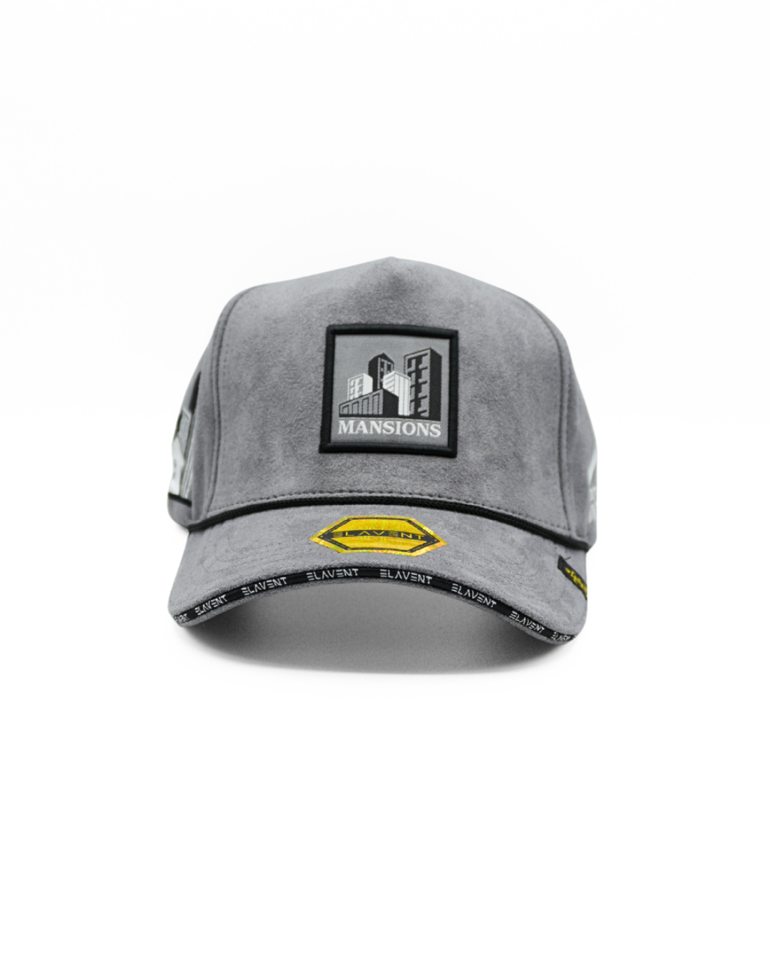 ELAVENT CAP - MANSIONS