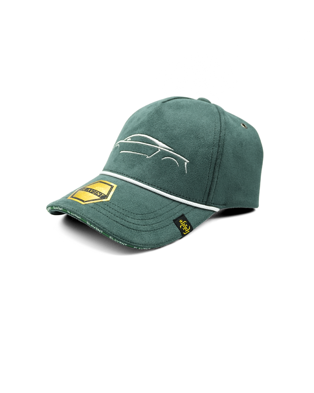 ELAVENT CAP - SUPERCAR