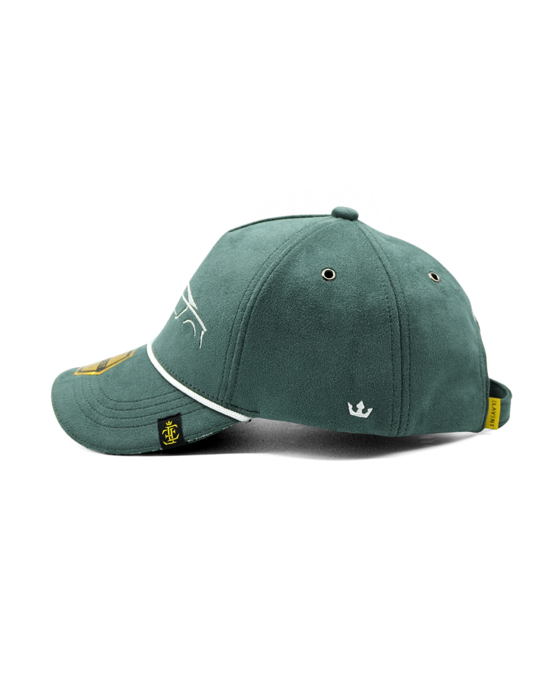 ELAVENT CAP - SUPERCAR