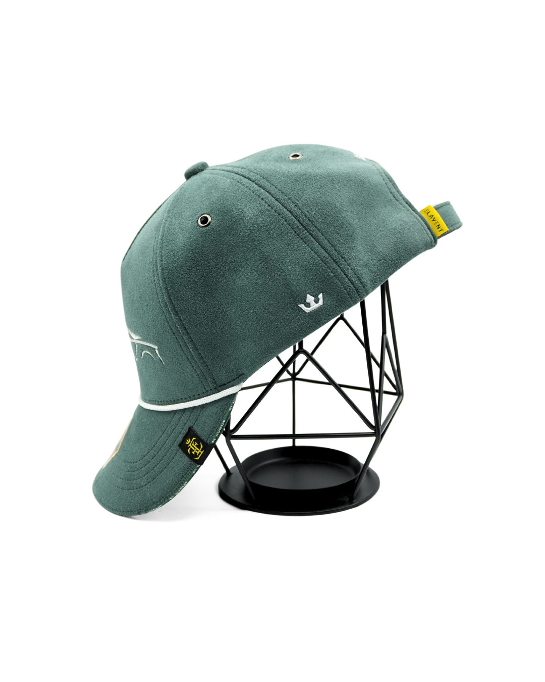 ELAVENT CAP - SUPERCAR