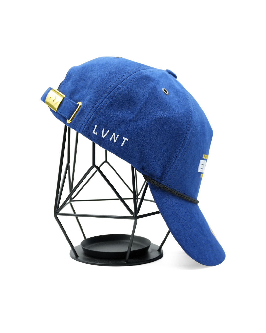 ELAVENT CAP -  MODERN CROWN