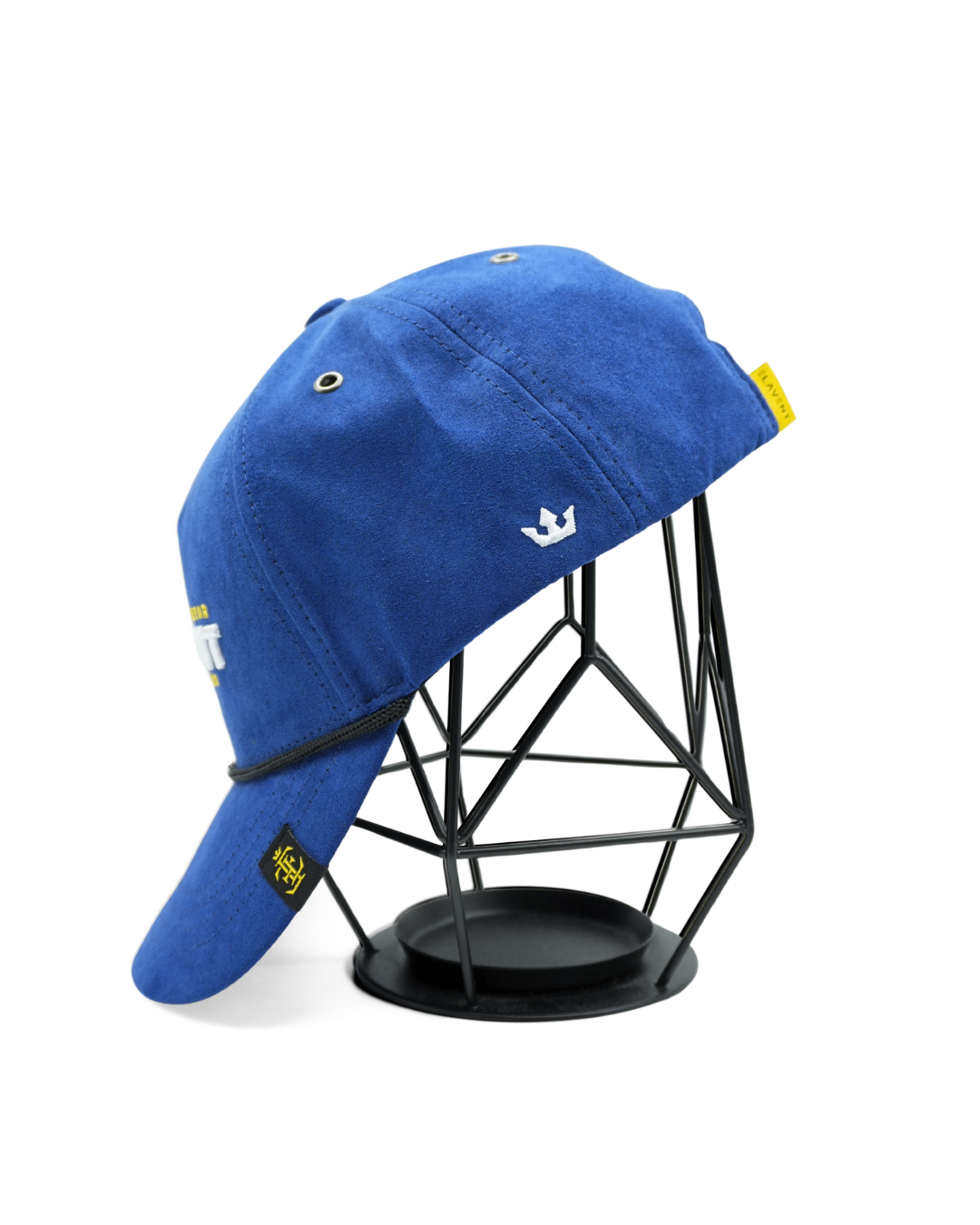 ELAVENT CAP -  MODERN CROWN