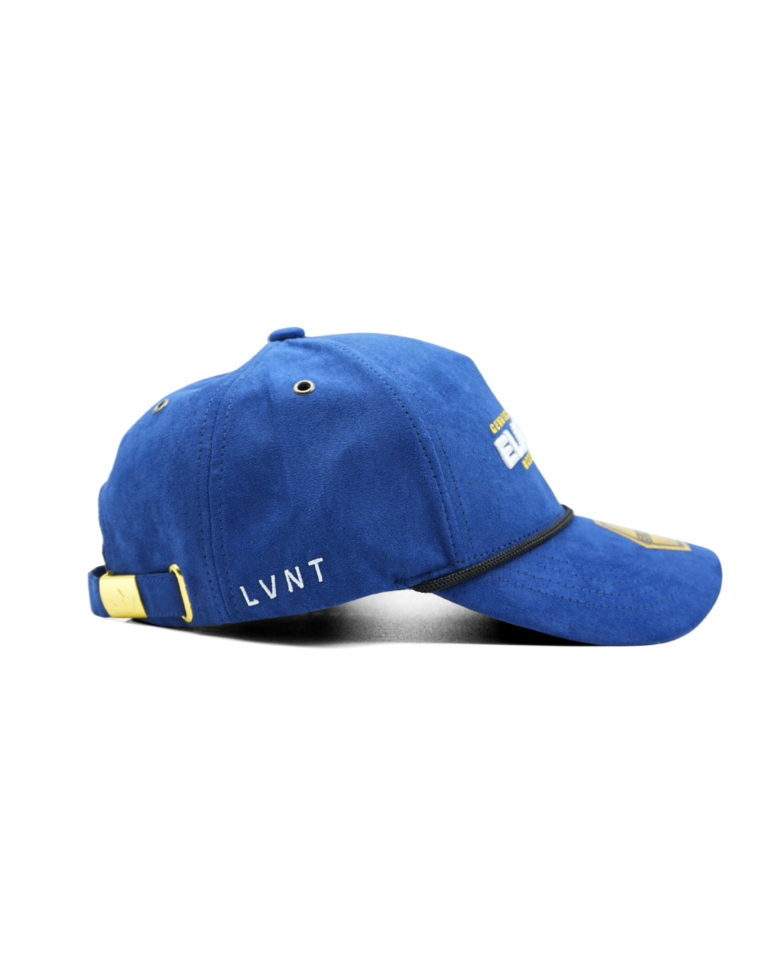 ELAVENT CAP -  MODERN CROWN