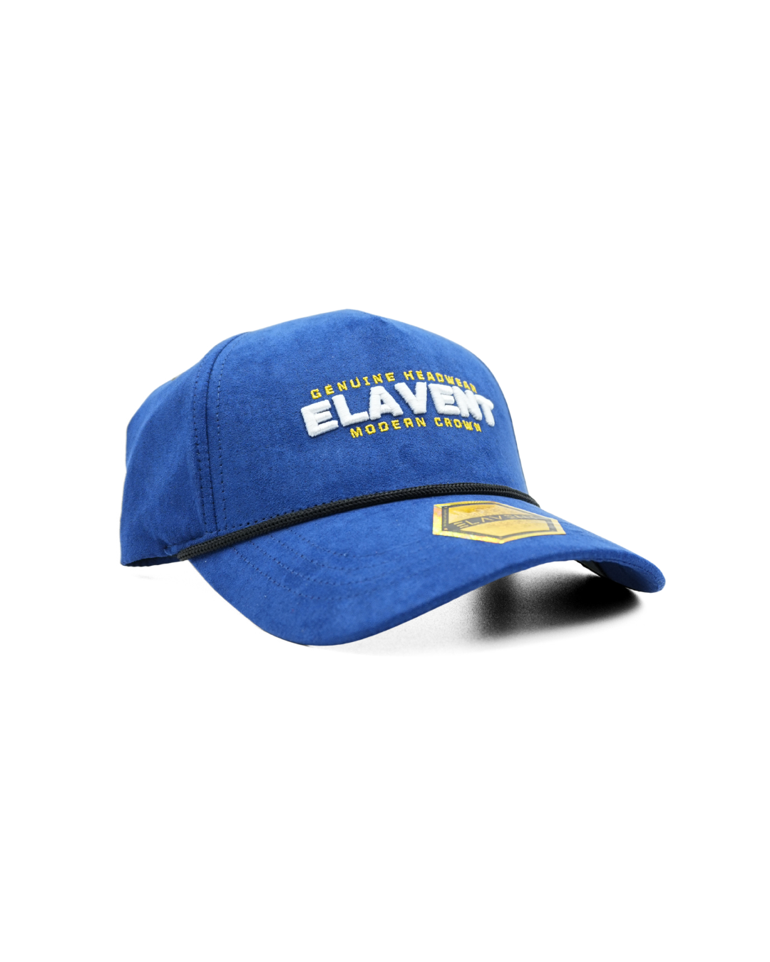 ELAVENT CAP -  MODERN CROWN